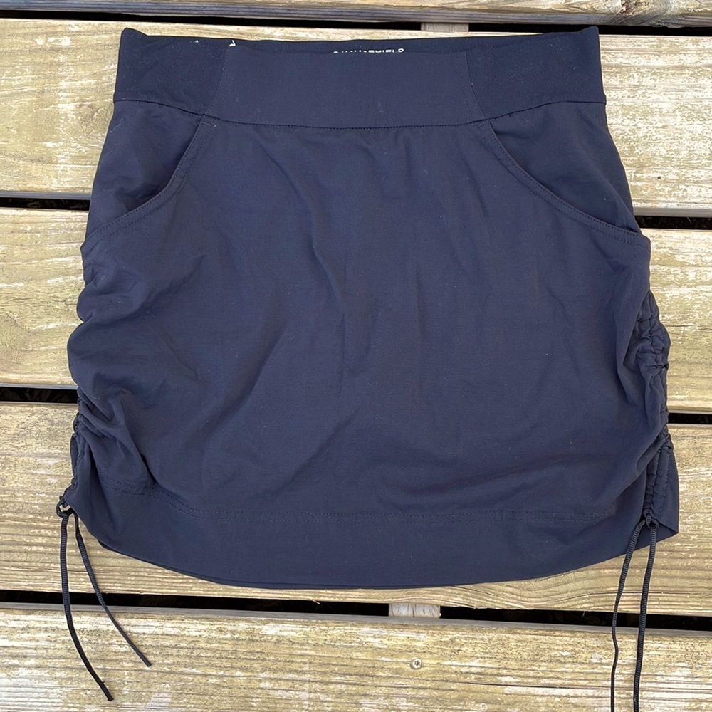 sportswear Columbia Women ' S Anytime Casual Skort size S/P - Picture 2 of 5